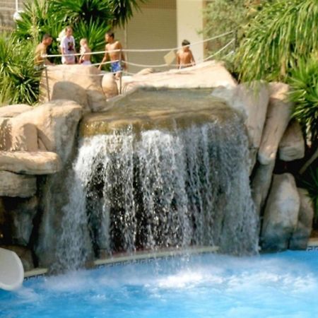 Familidays 004 Jardines Paraiso Salou Zewnętrze zdjęcie